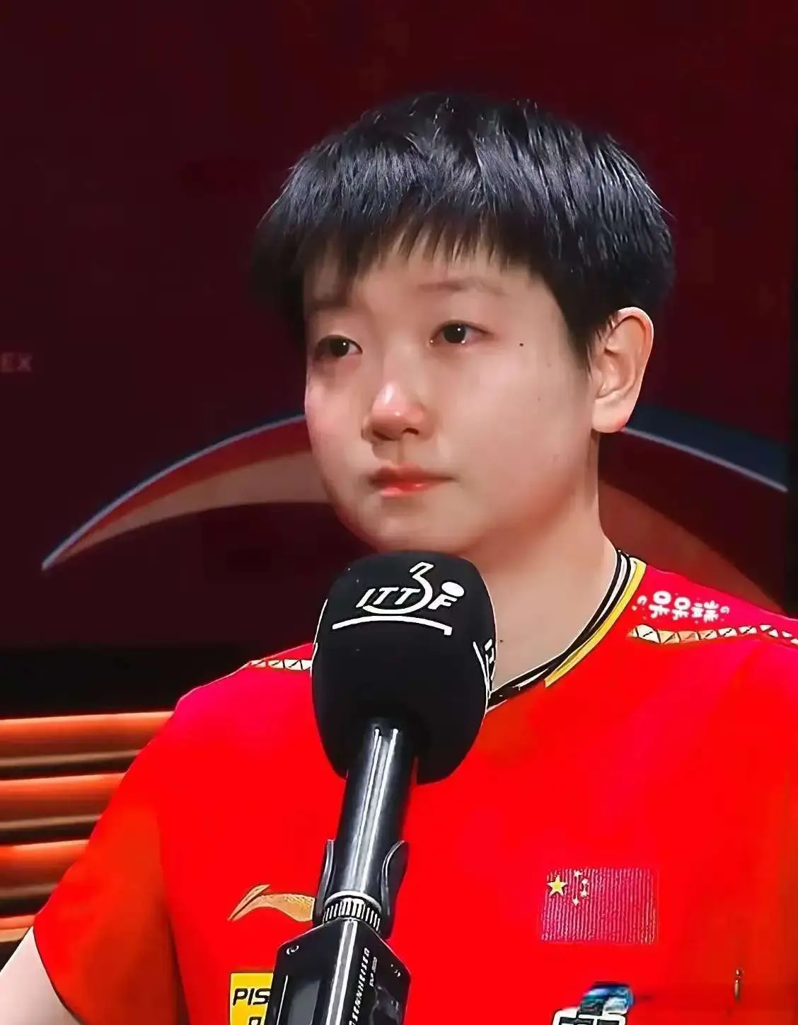 就像孙颖莎, cn, yid
