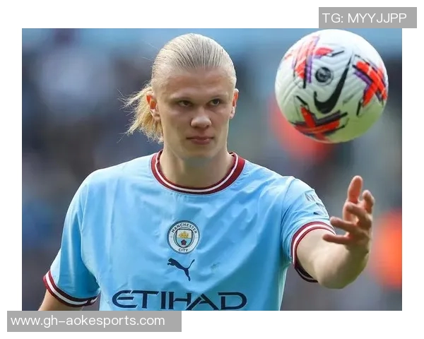 挪威足球天才崛起：英超赛场上的新星与未来之星